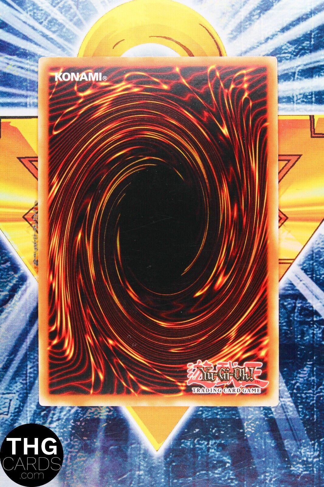 The Despair Uranus DRL3-EN009 1st Edition Secret Rare Yugioh Card