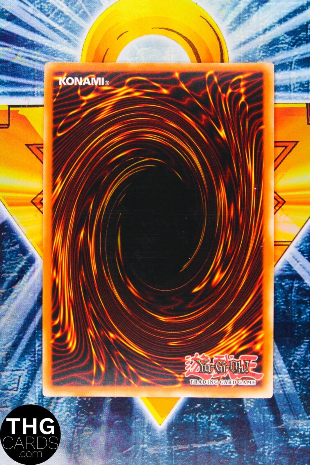 Mirror Force Dragon LCKC-EN062 1st Edition Ultra Rare Yugioh Card