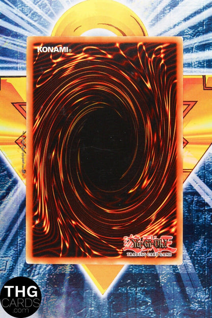 Armageddon Knight TU01-EN011 Rare Yugioh Card