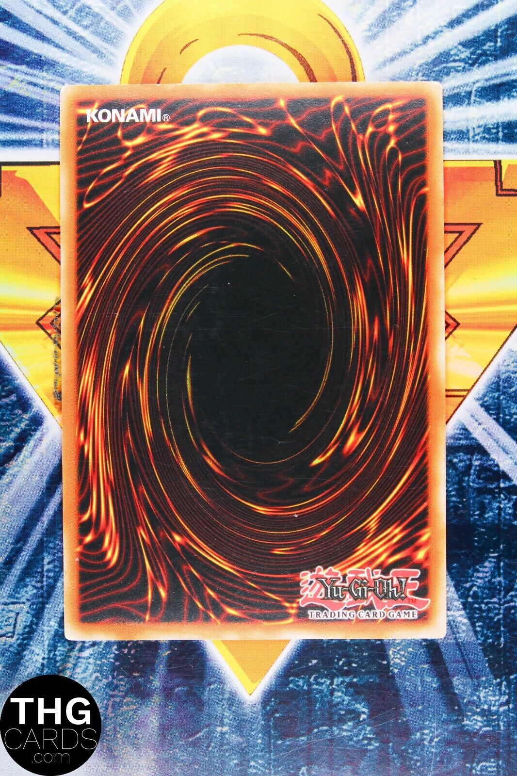 Overmind Archfiend EXVC-EN044 1st Edition Ultra Rare Yugioh Card