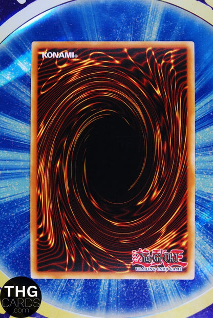 Goddess Urd's Verdict SHVA-EN010 1st Edition Super Rare Yugioh Card