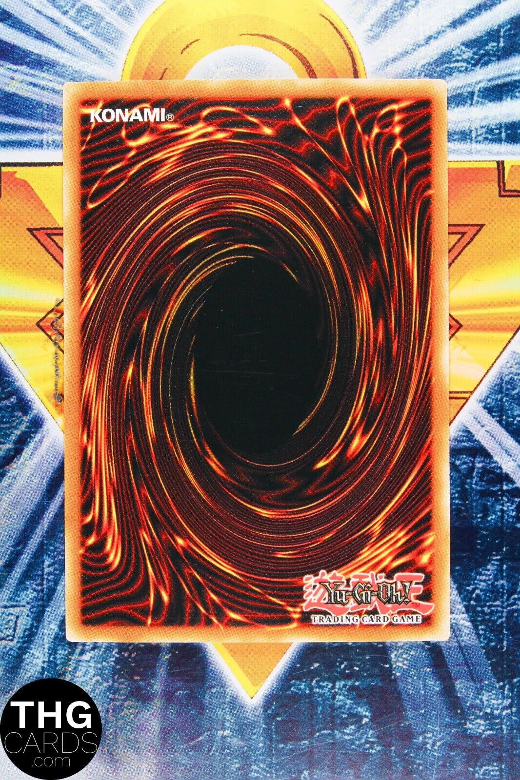 Familiar-Possessed - Lyna MGED-EN013 1st Edition Gold Rare Yugioh Card