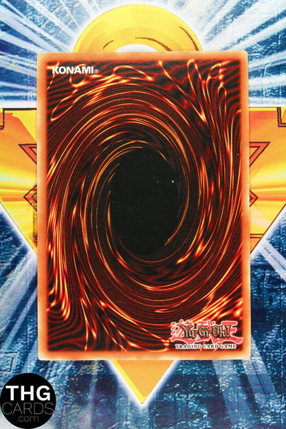 Riryoku Field LON-081 Super Rare Yugioh Card