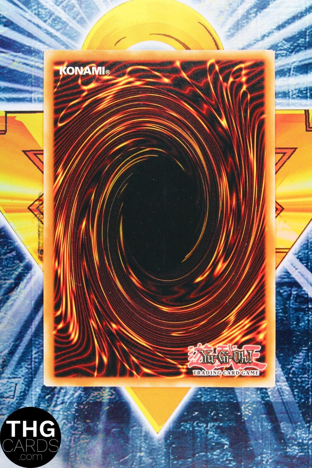 Anchamoufrite OP20-EN007 Super Rare Yugioh Card