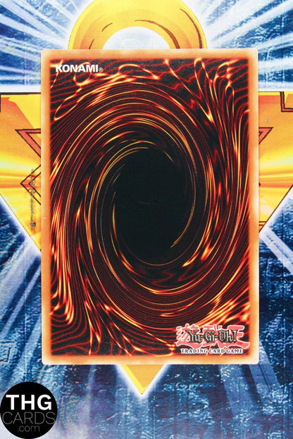 Libromancer Prevented DIFO-EN091 1st Edition Super Rare Yugioh Card