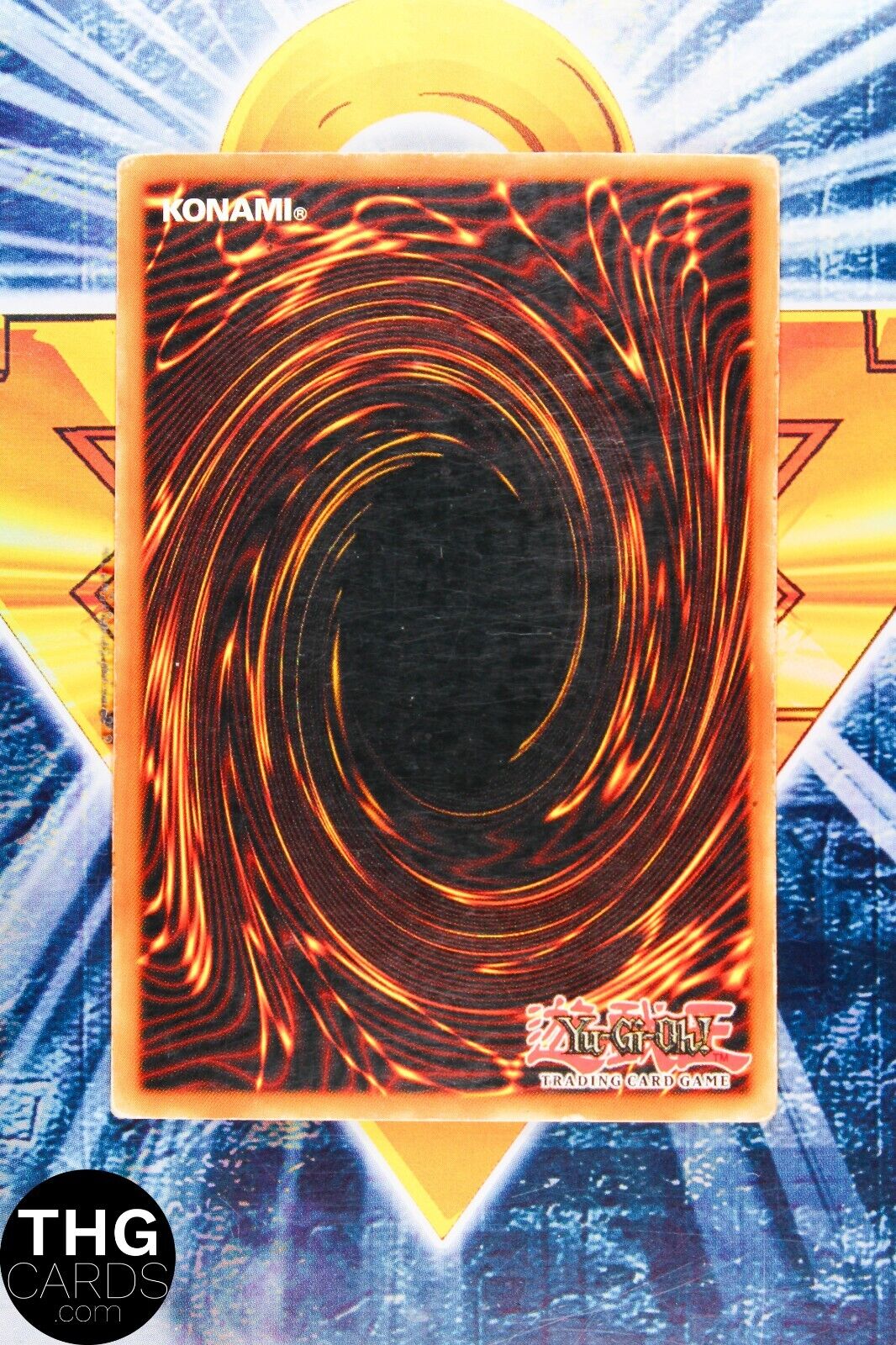 Exchange DB1-EN170 Super Rare Yugioh Card 2