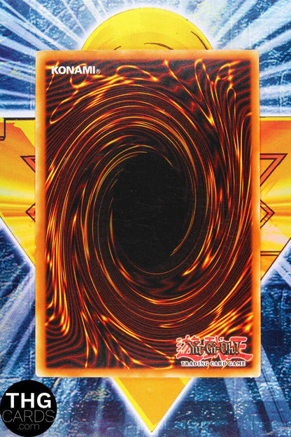Escape from the Dark Dimension PTDN-EN072 Super Rare Yugioh Card