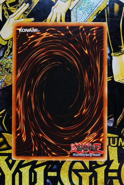 Drillago IOC-026 Rare Yugioh Card