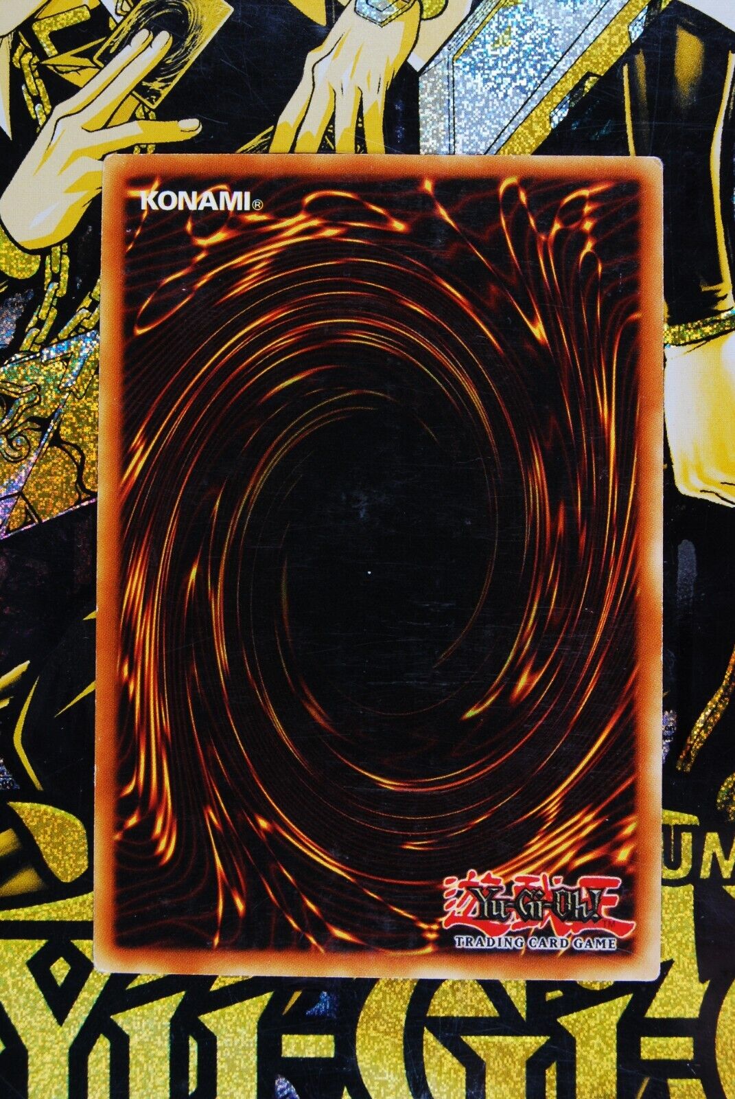 Ally of Justice Cyclone Creator DREV-EN092 1st Edition Secret Rare Yugioh Card