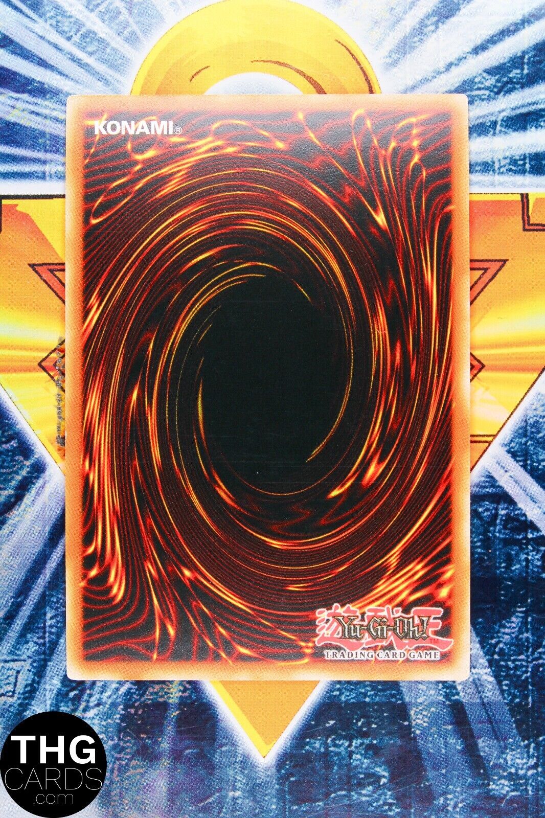 Induced Explosion MVP1-EN009 1st Edition Ultra Rare Yugioh Card