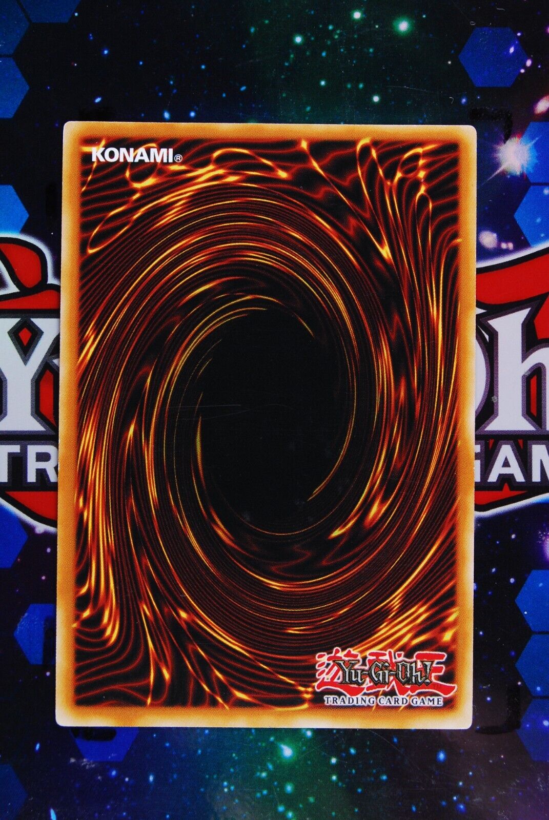 Heavy Storm Duster COTD-EN076 1st Edition Super Rare Yugioh Card