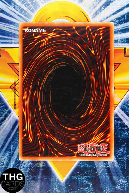 Evil Hero Infernal Sniper DP06-EN012 Super Rare Yugioh Card