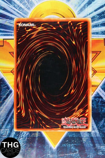 Kinetic Soldier CP04-EN010 Rare Yugioh Card