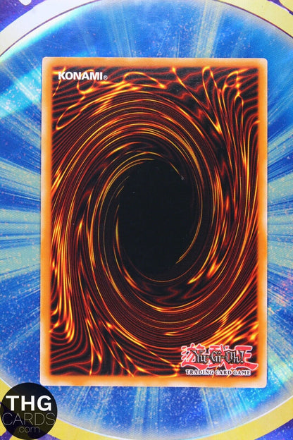 Meklord Assembly LED7-EN020 1st Edition Super Rare Yugioh Card