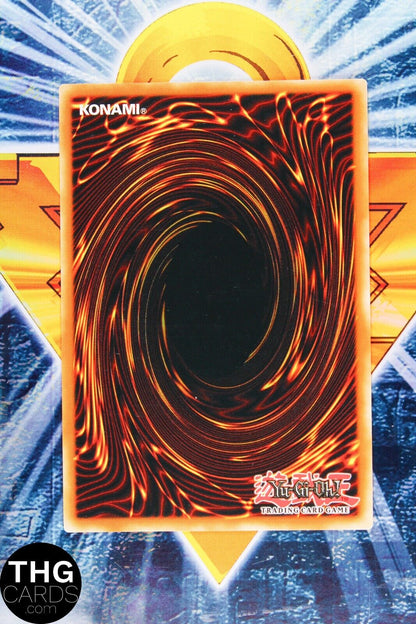 Rebirth of the Seventh Emperors CYAC-EN099 1st Ed Super Rare Yugioh Card