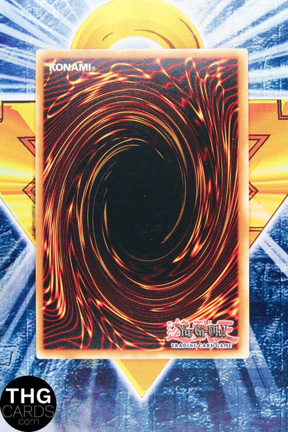 Reasoning RA01-EN052 1st Ed Ultra Rare Yugioh Card