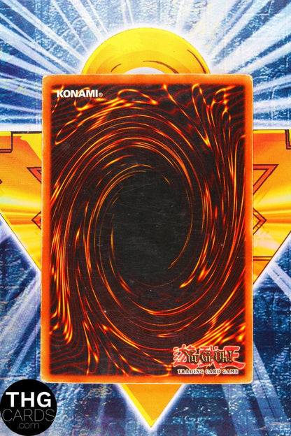 The Forceful Sentry MRL-045 Ultra Rare Yugioh Card 1