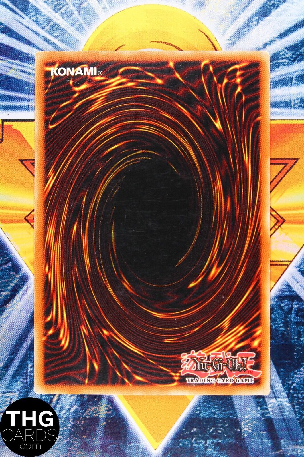 Master Monk TLM-EN020 1st Edition Super Rare Yugioh Card 2