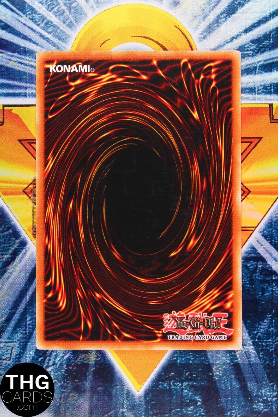 Raigeki BP01-EN032 1st Edition Black Rare Yugioh Card