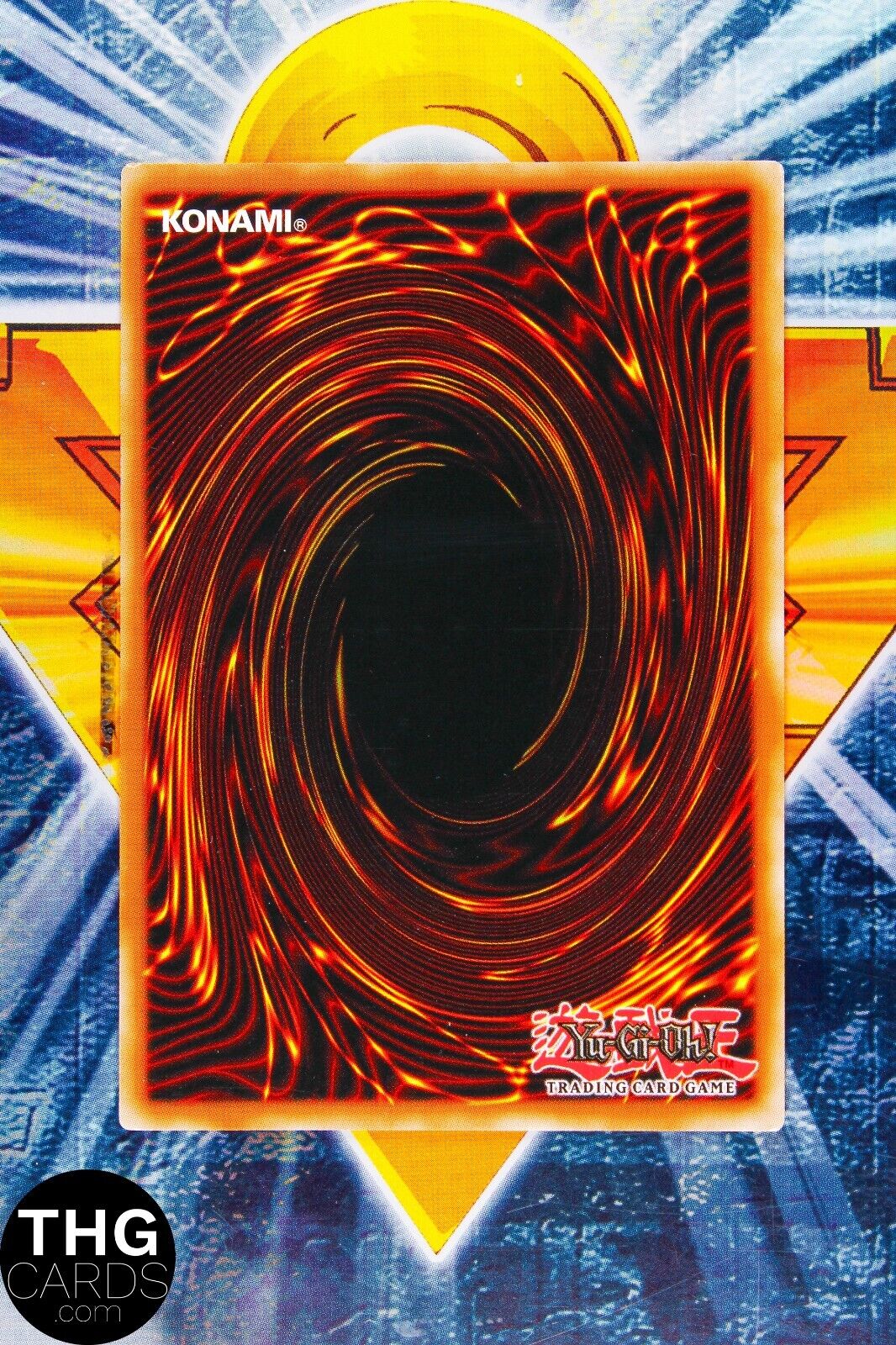 Primathmech Laplacian MYFI-EN009 1st Edition Secret Rare Yugioh Card