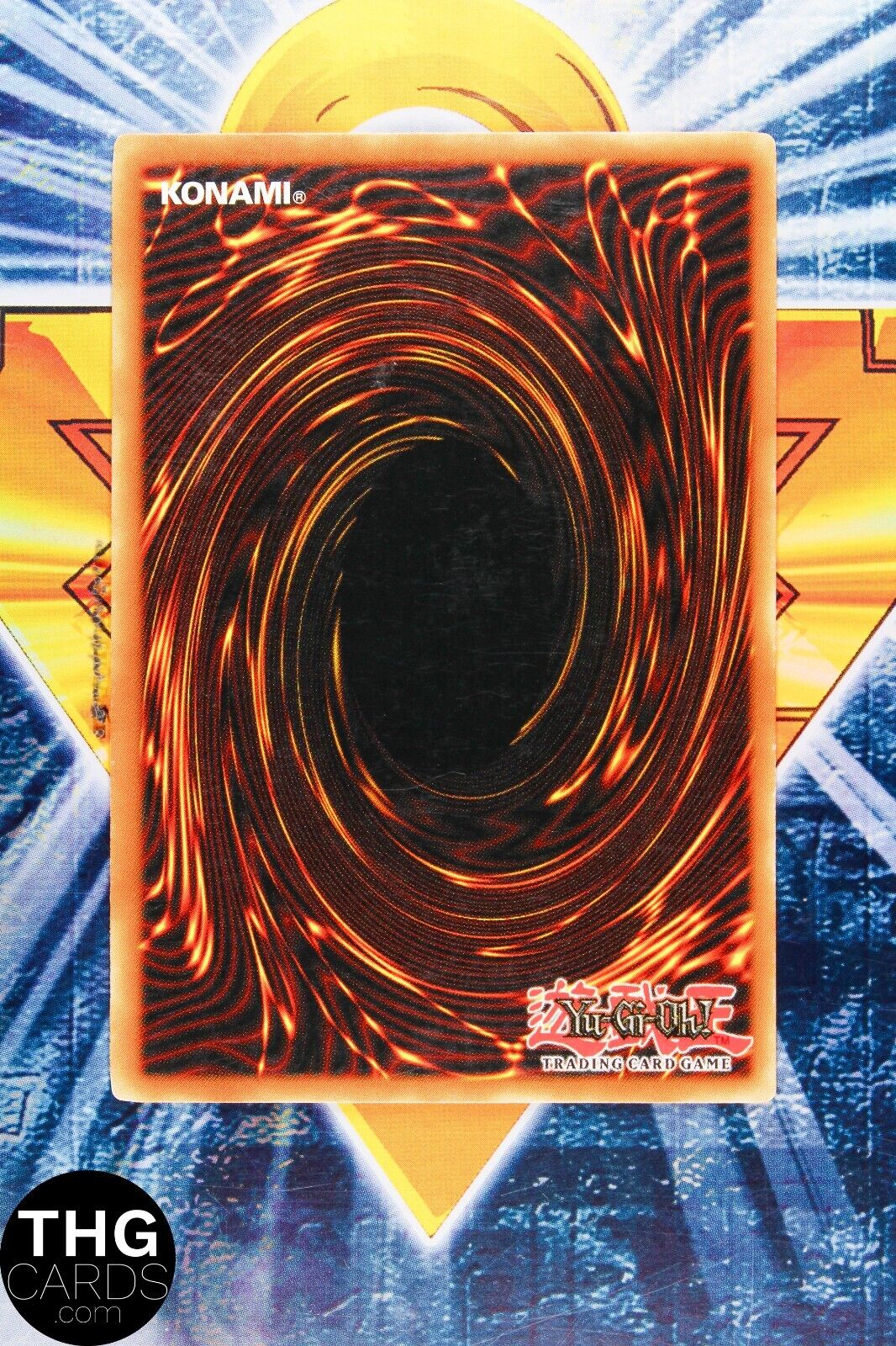 Spell Shield Type-8 MFC-043 Super Rare Yugioh Card