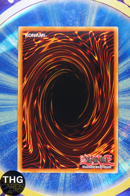 Vorticular Drumgon CYHO-EN041 1st Edition Super Rare Yugioh Card