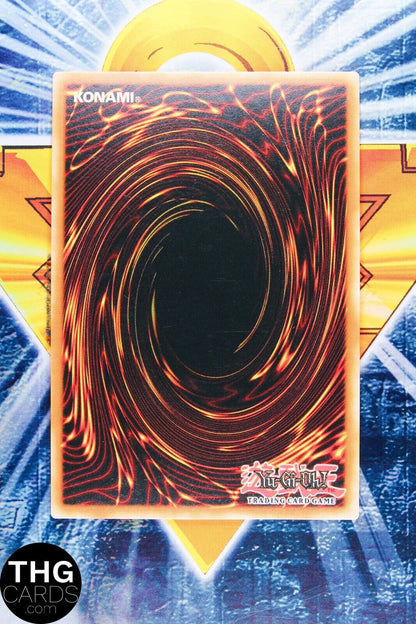 Time Thief Redoer RA01-EN041 1st Edition Ultra Rare Yugioh Card