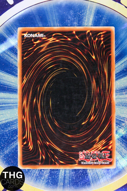 XYZ-Dragon Cannon DP2-EN014 Rare Yugioh Card 1