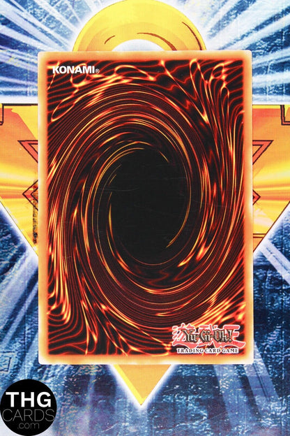 Solemn Judgment SDLS-EN038 1st Edition Common Yugioh Card