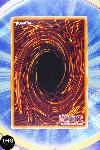 Lightning Warrior JUMP-EN046 Ultra Rare Yugioh Card