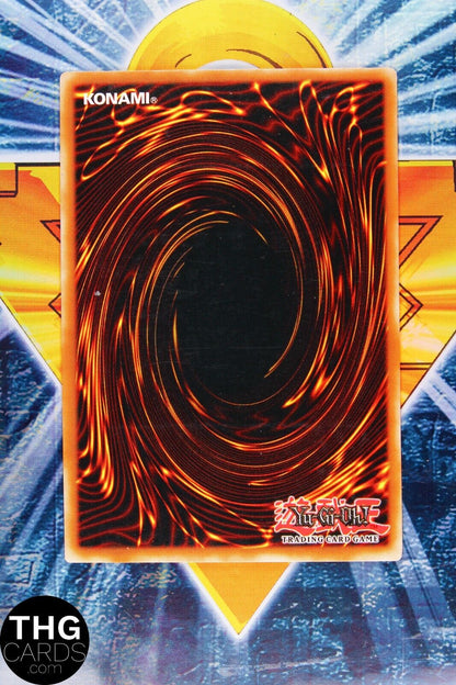 Greed SOD-EN055 Ultimate Rare Yugioh Card 1