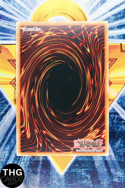 Vision Hero Faris RA01-EN004 1st Edition Super Rare Yugioh Card