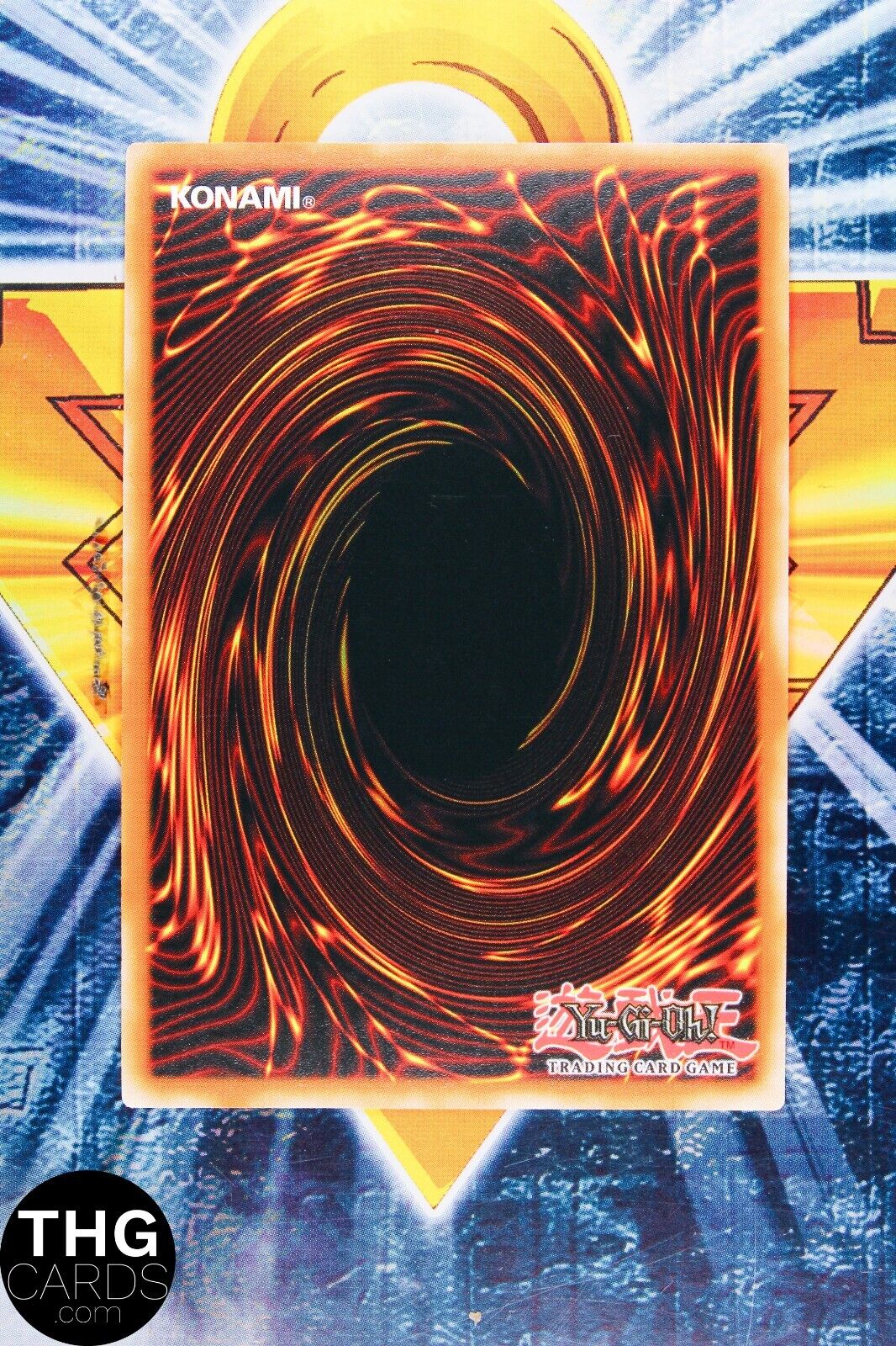 Ghostrick Mummy GFP2-EN069 1st Edition Ultra Rare Yugioh Card