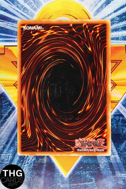 Tragedy RDS-EN049 1st Edition Ultimate Rare Yugioh Card 2