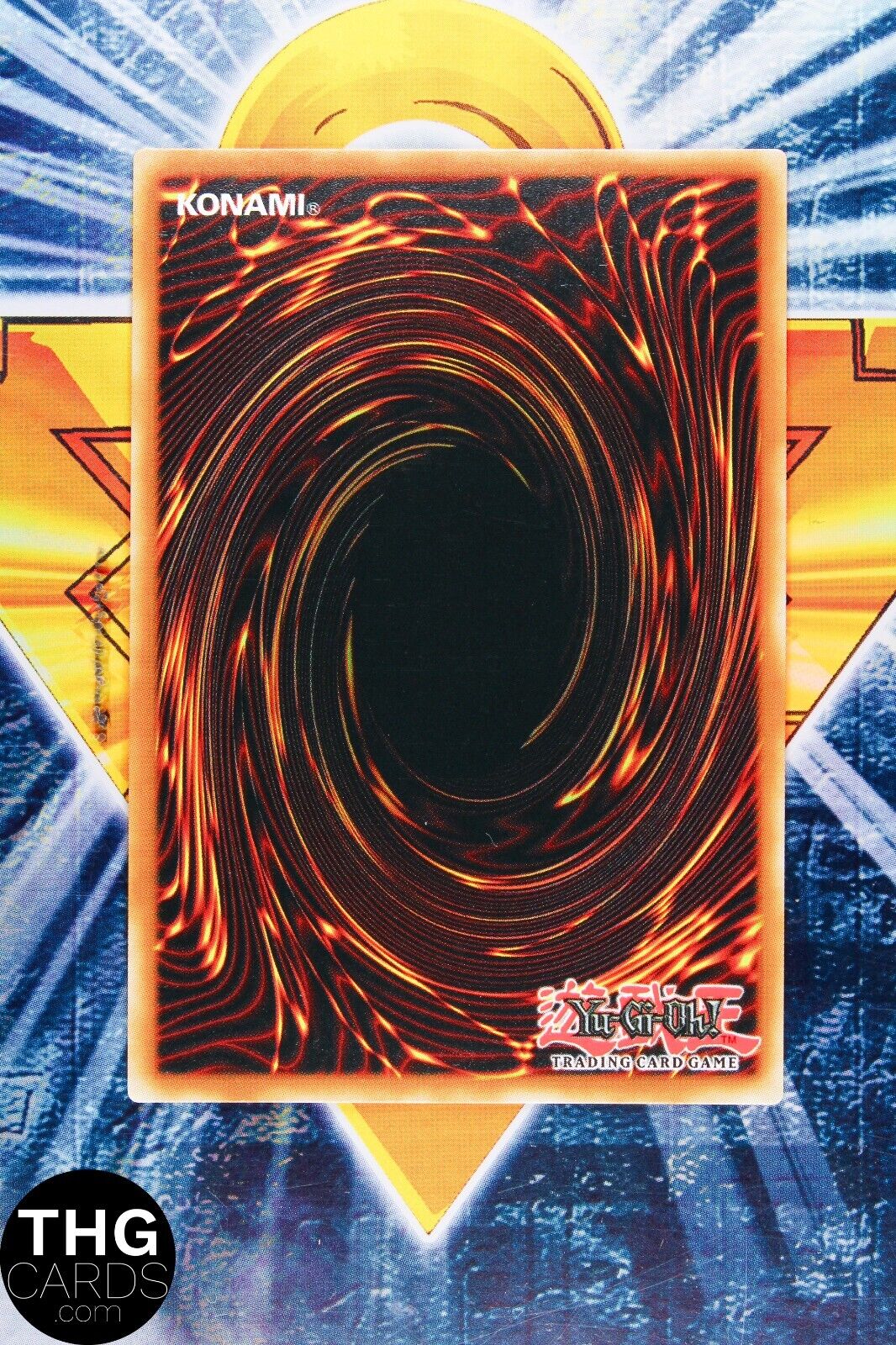 T.G. Star Guardian OP23-EN012 Super Rare Yugioh Card