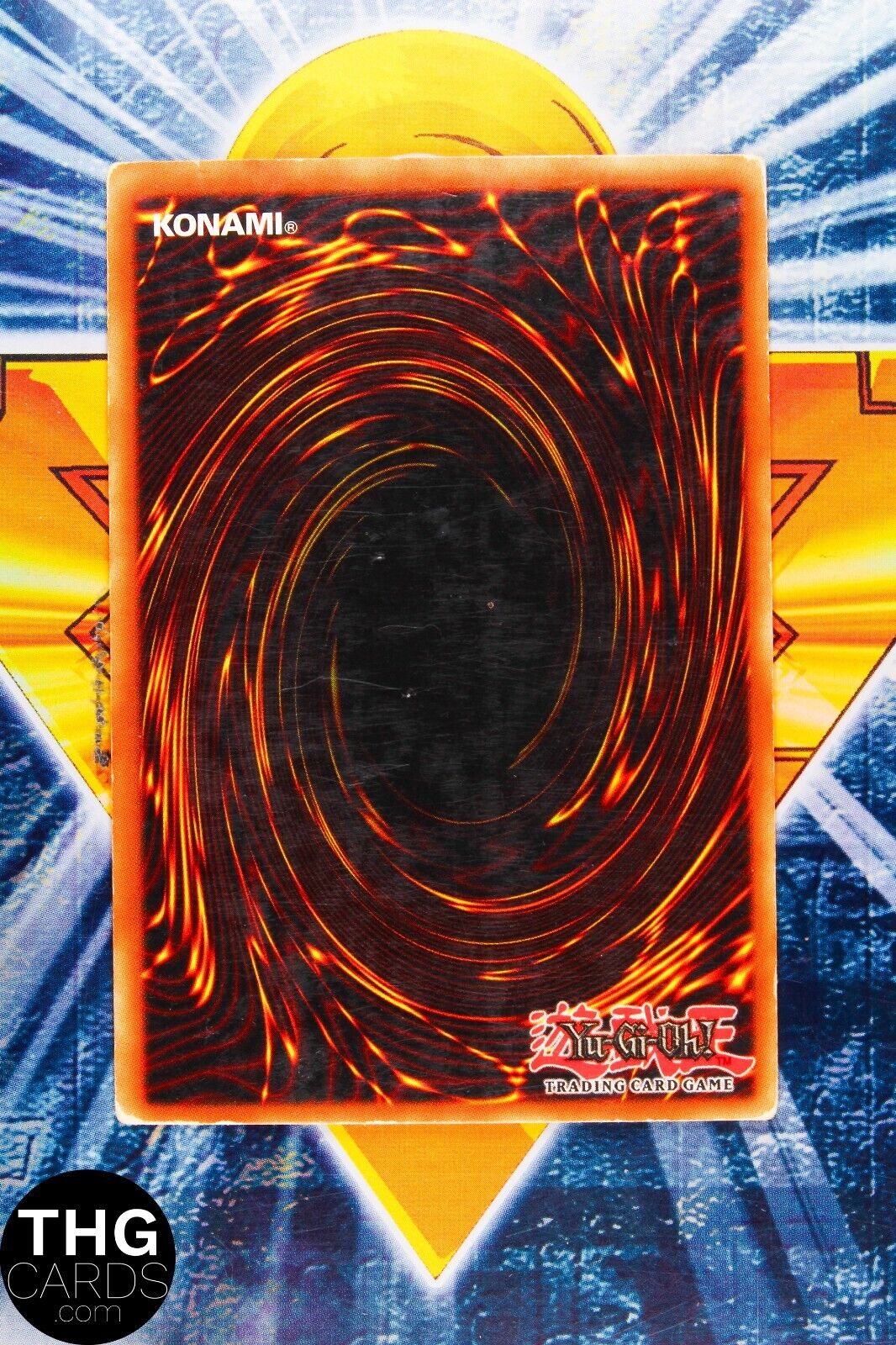 Return Zombie PP01-EN006 Secret Rare Yugioh Card