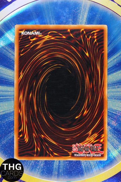 Tragedy RDS-EN049 1st Edition Super Rare Yugioh Card