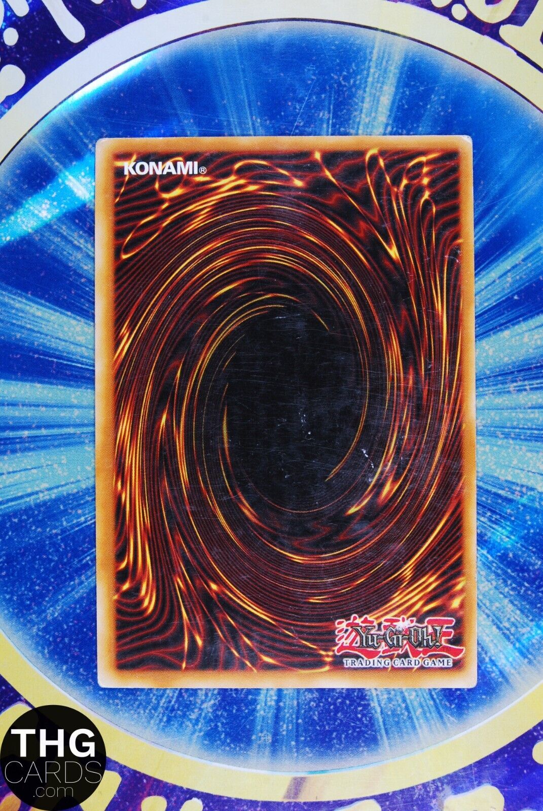 Svartalf of the Nordic Alfar STOR-EN015 1st Edition Super Rare Yugioh Card