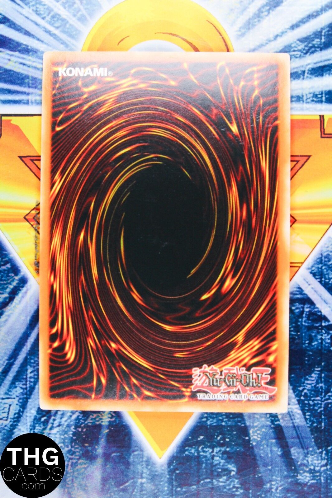 Realm Elegy AGOV-EN052 1st Edition Super Rare Yugioh Card