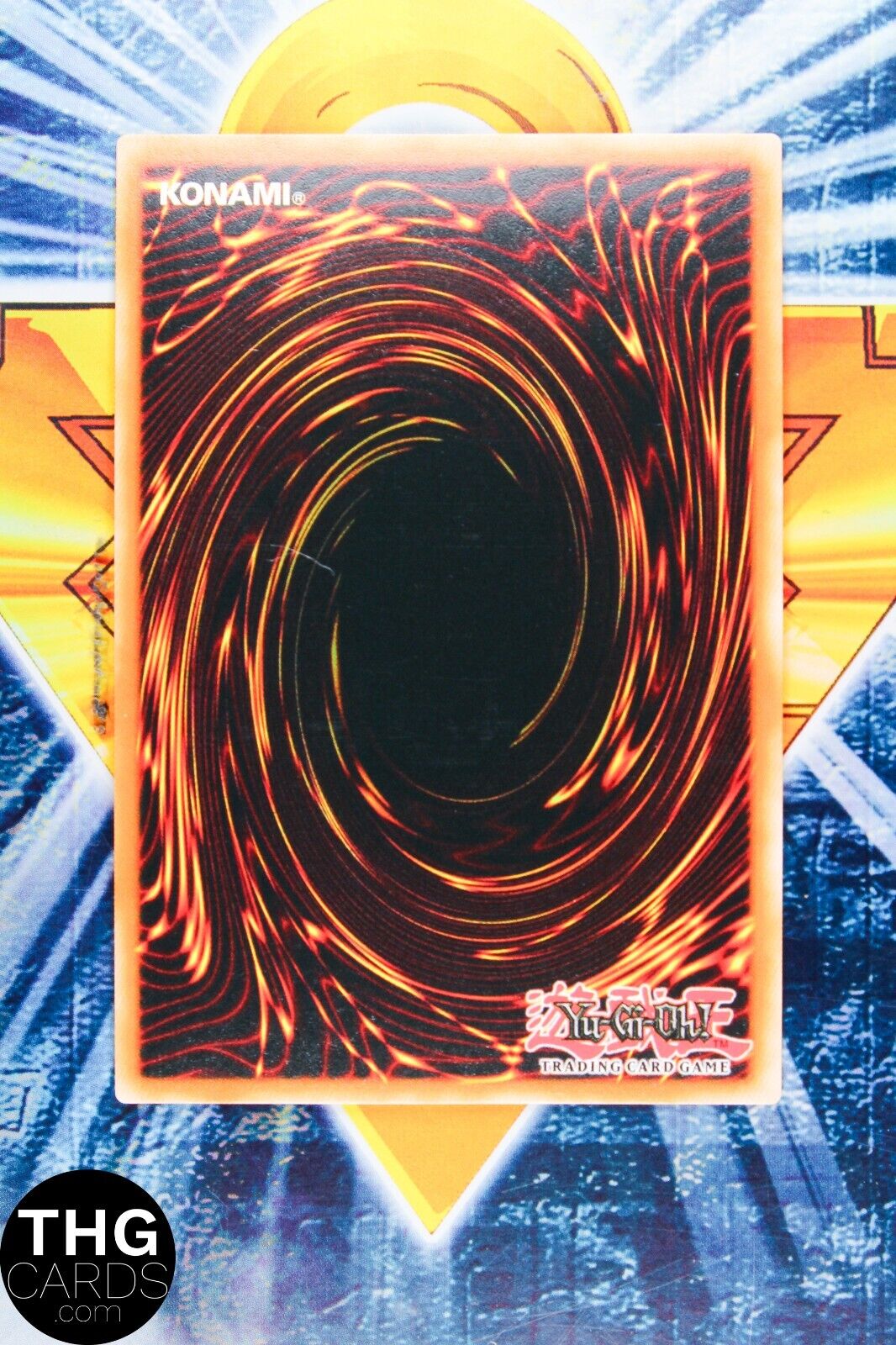 Compulsory Evacuation Device RA01-EN069 1st Ed Ultra Rare Yugioh Card