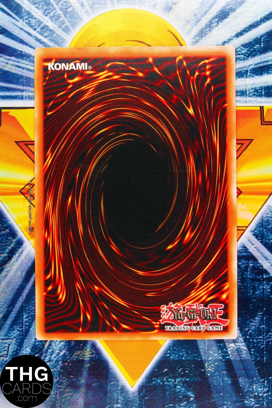 Inzektor Hornet GRCR-EN038 1st Edition Rare Yugioh Card