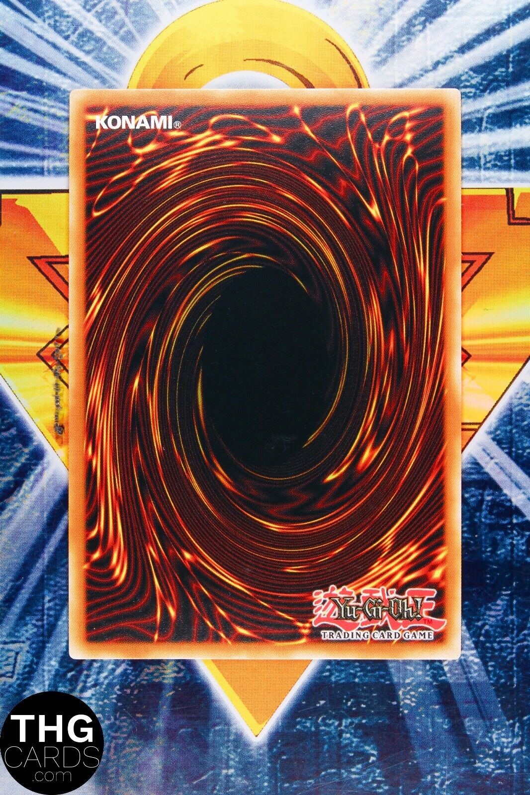 The Phantom Knights Of Break Sword OP18-EN010 Super Rare Yugioh Card