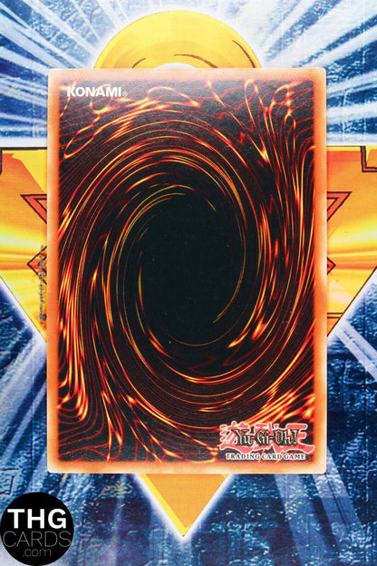 Red-Eyes Flare Dragon LDK2-ENJ41 1st Edition Ultra Rare Yugioh Card