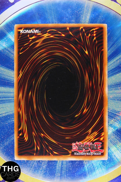 Number 47: Nightmare Shark YZ04-EN001 Ultra Rare Yugioh Card Promo