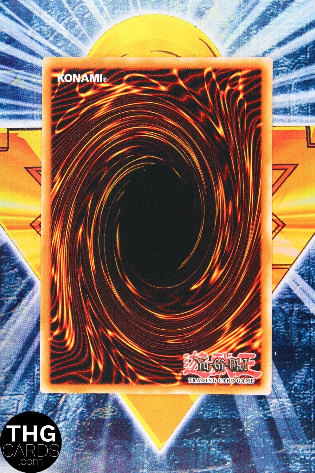 Ghoti Fury DABL-EN091 1st Edition Super Rare Yugioh Card