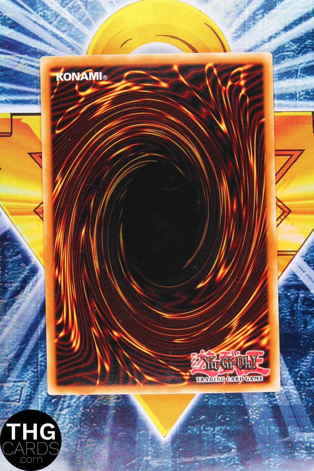 Inzektor Exa-Stag GAOV-EN050 Ultra Rare Yugioh Card