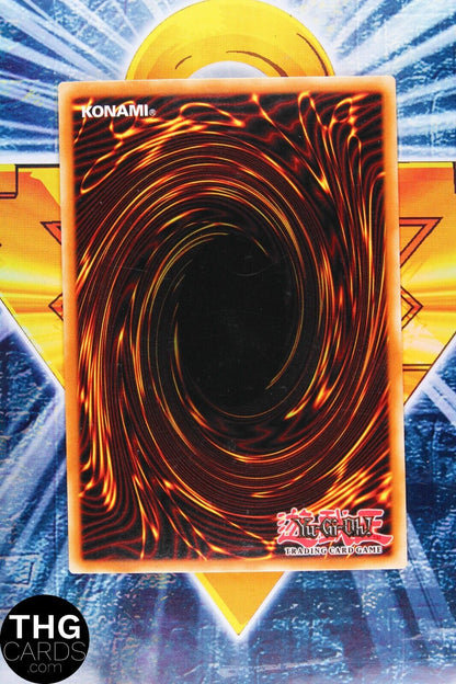 Inzektor Exa-Stag GAOV-EN050 Ultra Rare Yugioh Card