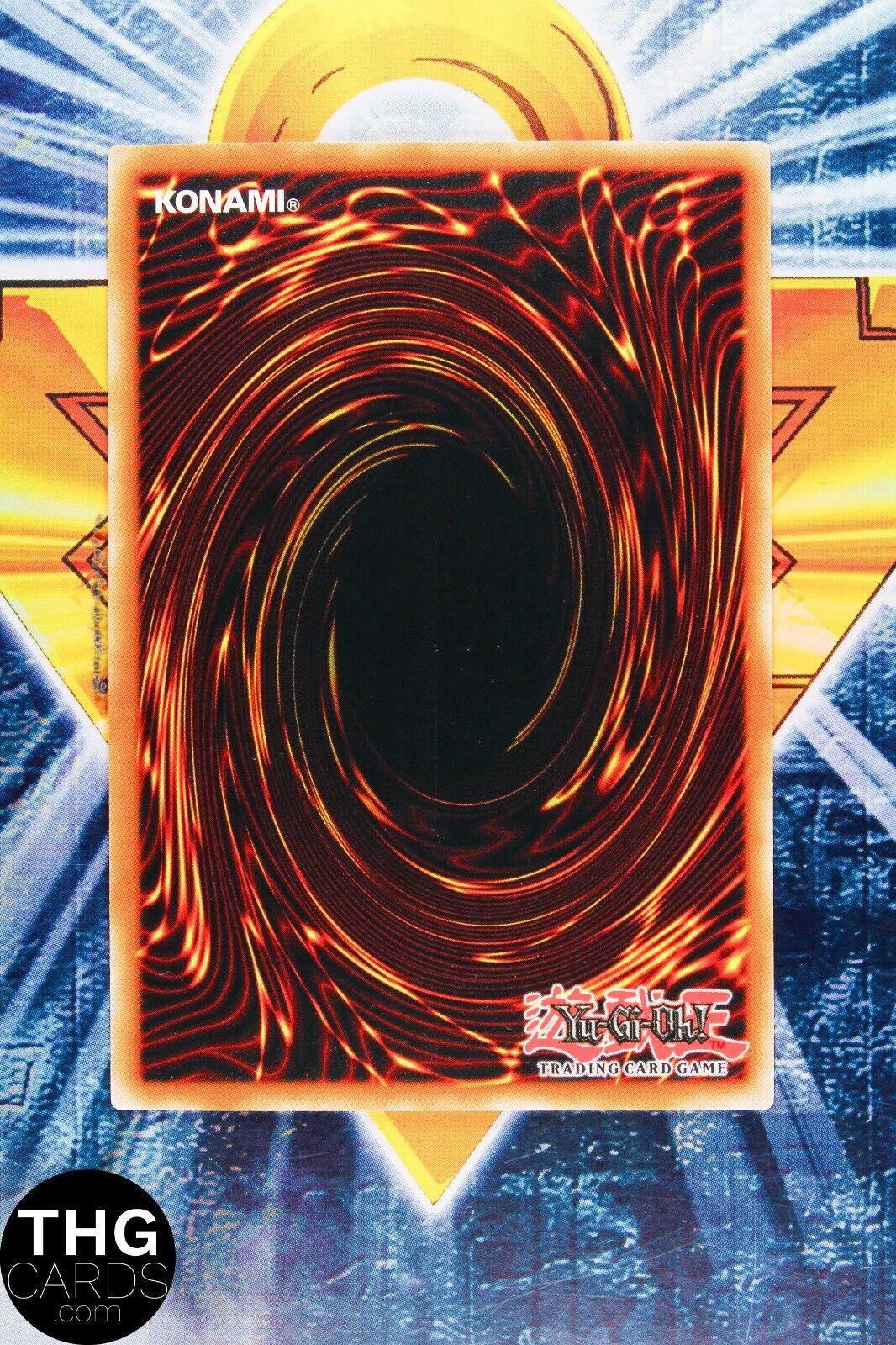 Starlight Road MGED-EN053 1st Edition Premium Gold Rare Yugioh Card