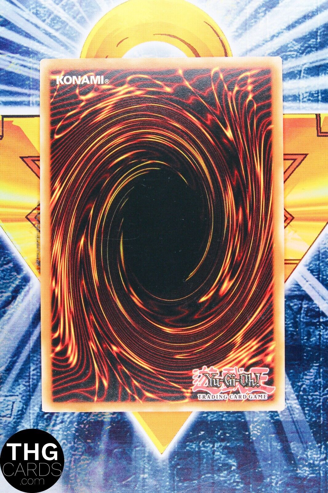 Blue-Eyes Abyss Dragon RA01-EN016 1st Edition Super Rare Yugioh Card