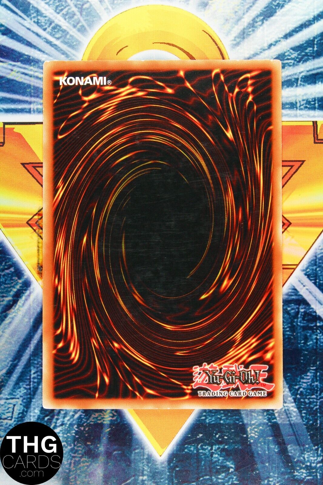 Twister STON-EN042 Rare Yugioh Card